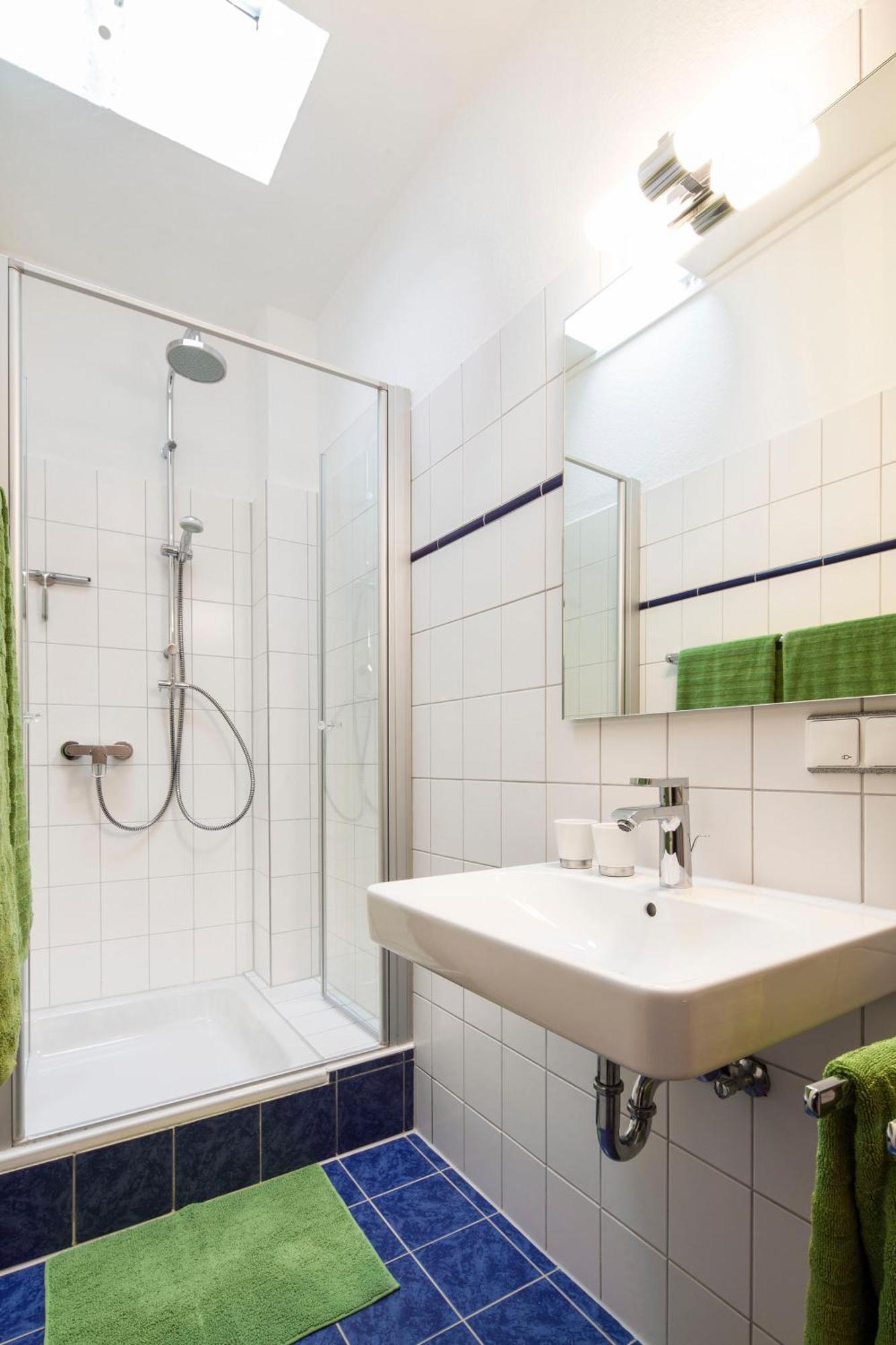 Апартаменты Jovles Beisken Gmbh Мюнстер Экстерьер фото