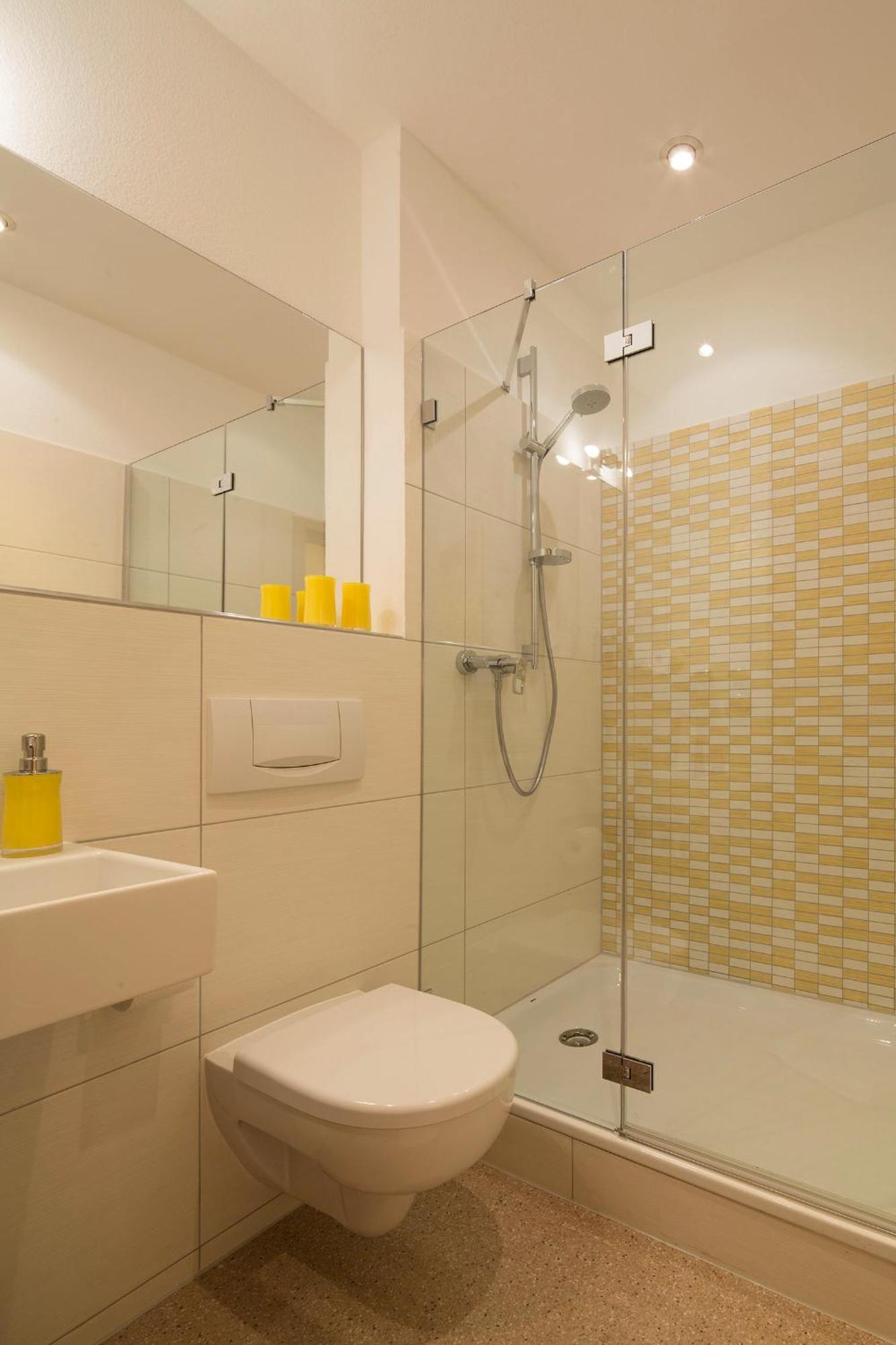 Апартаменты Jovles Beisken Gmbh Мюнстер Экстерьер фото